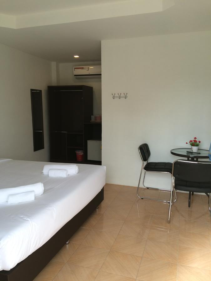 River&Mountain Resort Nakhon Nayok Esterno foto