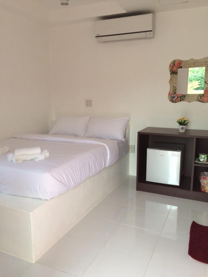River&Mountain Resort Nakhon Nayok Esterno foto