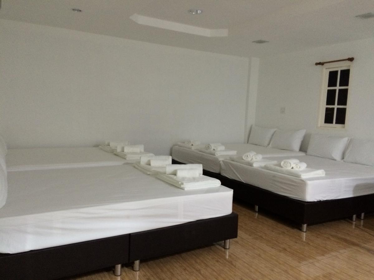 River&Mountain Resort Nakhon Nayok Esterno foto
